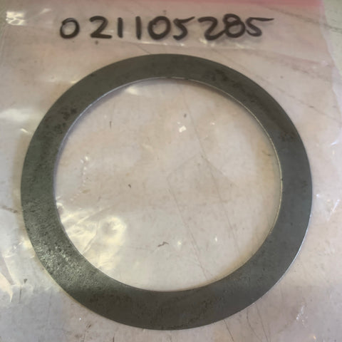 Shim, End Float 0.34mm, WBX, Bay 72-79, T25 80-92