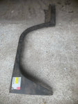 Front Wheel Arch (dog leg), Kombi 1968-71