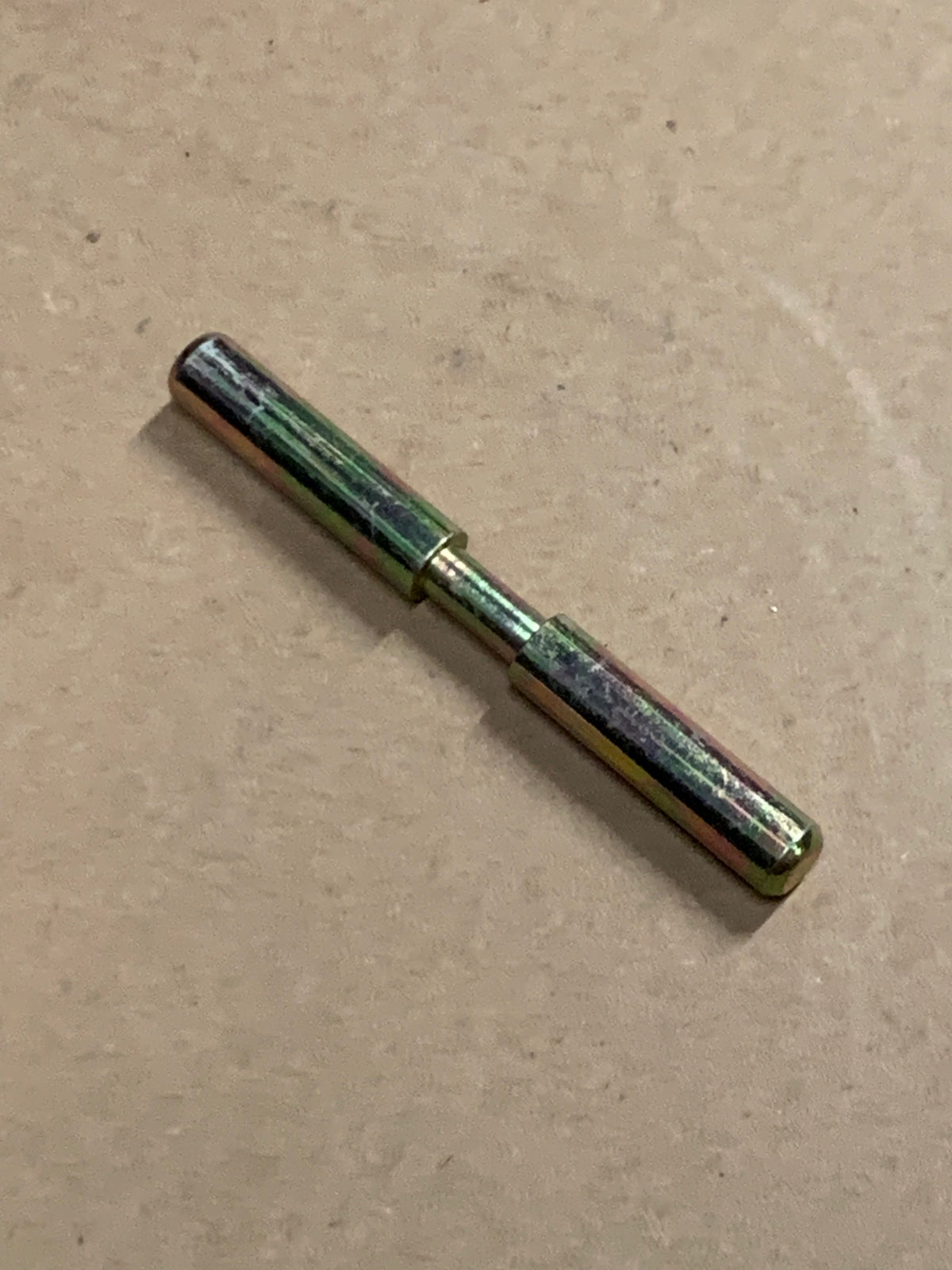 Pin Accelerator Accelerator Pedal Retaining Pin, T2 Bay 1973-79 – Buzzbug VW Parts