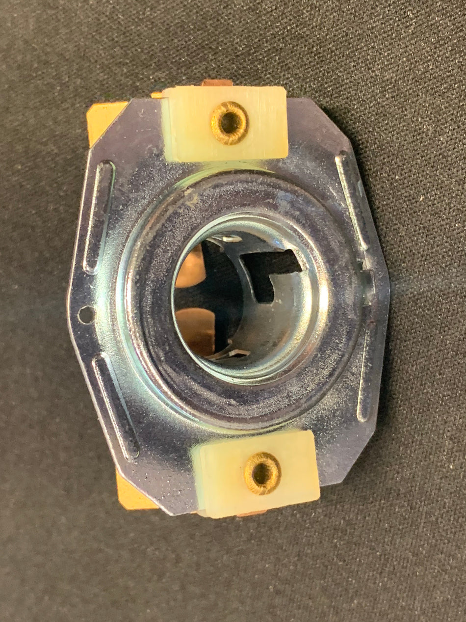 Tail Light Bulb Holder, Beetle 1956-61