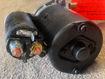 Starter Motor BOSCH, Kombi 1976-81