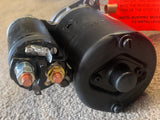 Starter Motor BOSCH, Kombi 1976-81