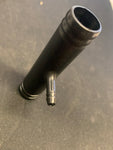 T-piece for ventilation hose