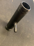 T-piece for ventilation hose