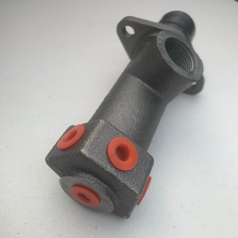 Brake Master Cylinder 22mm, w/o Valve