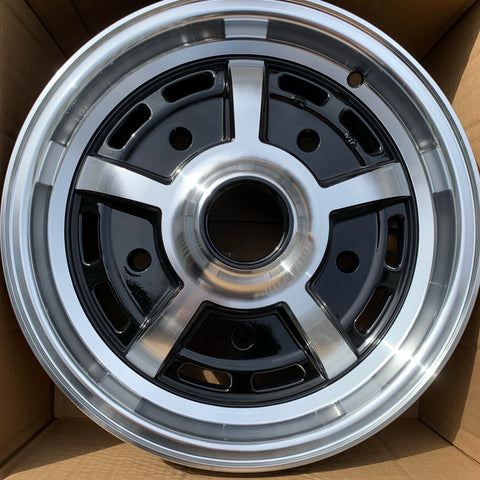 Sprintstar Wheel set of 4 -15" x 5" (5x205)