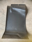 Inner Front Wheel House section, Super Beetle