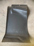 Inner Front Wheel House section, Super Beetle