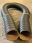 Heater Hose PAPER [fresh air] 50 x 1000mm