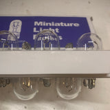 Large Wedge Bulb 12v/21/5w