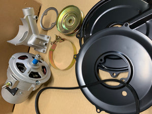 Alternator Conversion Kit VW aircooled