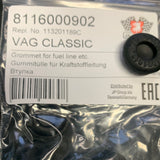 Fuel Line Grommet