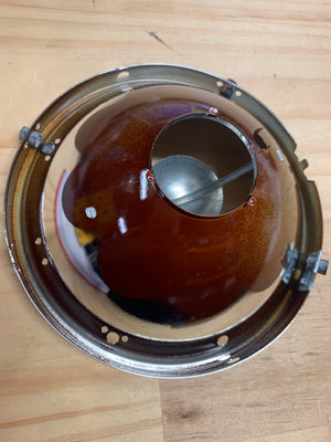 Head Light Reflector HELLA, Split Kombi