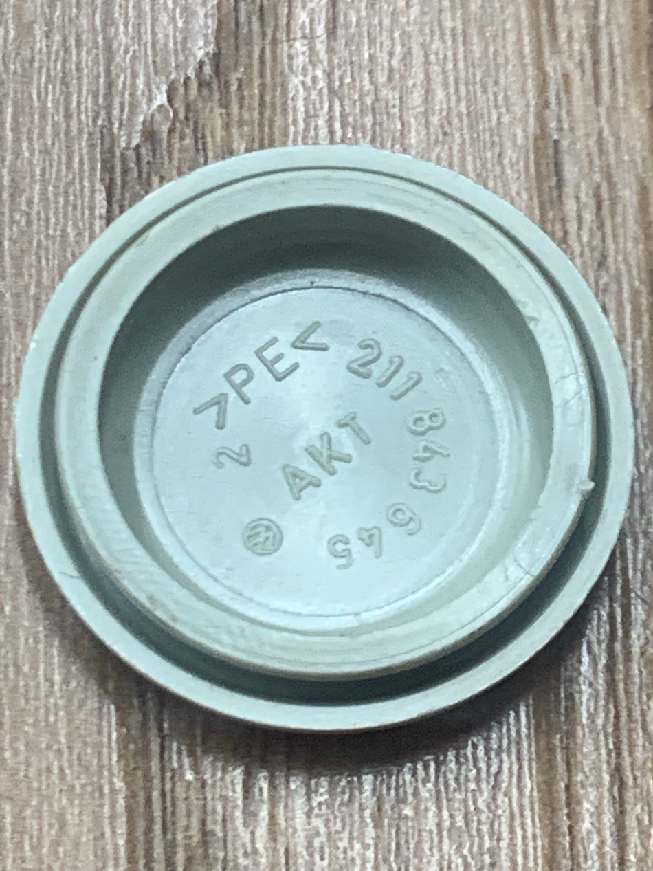 Door Handle Cap, Kombi 1968-79