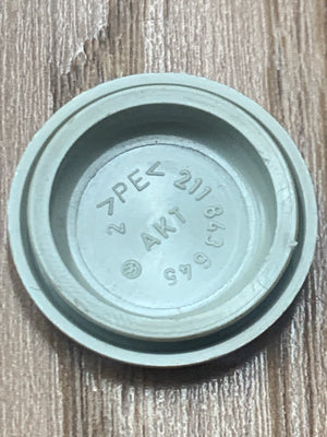 Door Handle Cap, Kombi 1968-79