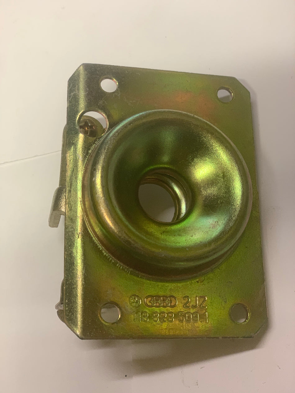 Front Bonnet Catch, Beetle 1968-79