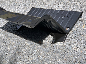 REAR LUGGAGE SHELF PANEL - Beetle 1954 to 1986