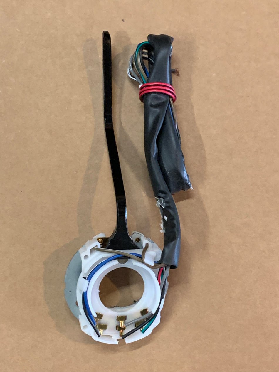 INDICATOR SWITCH - Beetle/Ghia/T3 1967 to 1970
