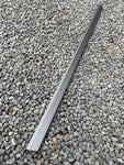 Rear Roof Repair, Kombi 1968-71