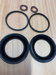 Front Brake Caliper Repair Kit, Kombi