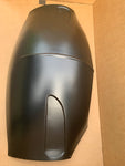 Front Panel, Ghia 1955-74