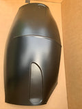 Front Panel, Ghia 1955-74