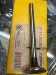 Exhaust Valve, 1200-1300cc