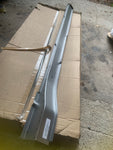 Inner Sill Repair,  Kombi 1968-79