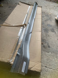 Inner Sill Repair,  Kombi 1968-79