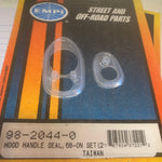 Hood Handle Seals, Beetle 1968-79