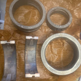 *NOS Main Bearings, CR 040 / C 020 / T STD