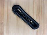 BUMPER GROMMET 135MM -   Beetle/Ghia 1967 to 1974