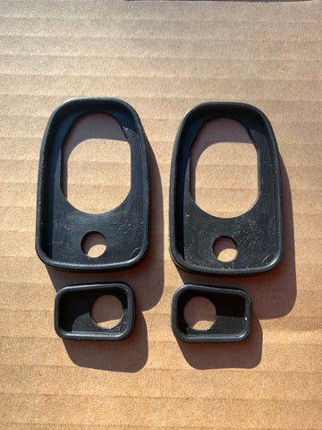 Door Handle Seal LARGE Kombi 1967-79