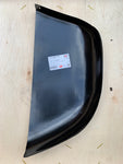 Rear Lower Quarter Panel, Ghia 1957-71