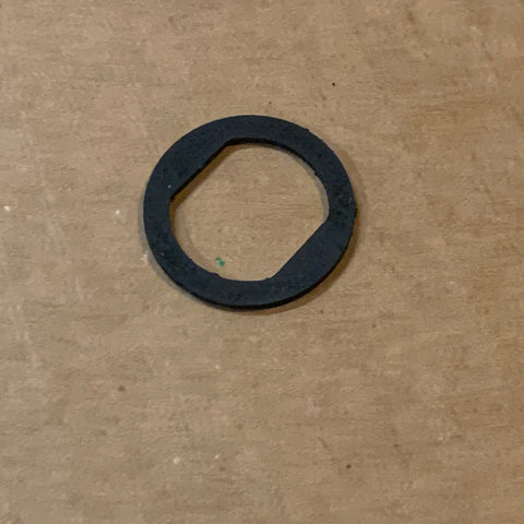 Deck Lid LockRing Seal,  Beetle/Kombi