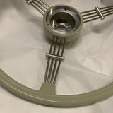 Banjo Style Vintage Steering Wheel Kit