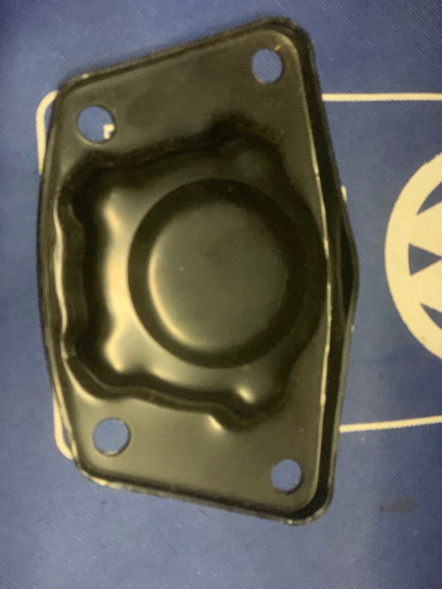 Swing Axle Torsion Bar Covers short bars, Beetle/Ghia Buzzbug VW Parts