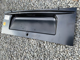 ENGINE LID - Kombi 1972 to 1979