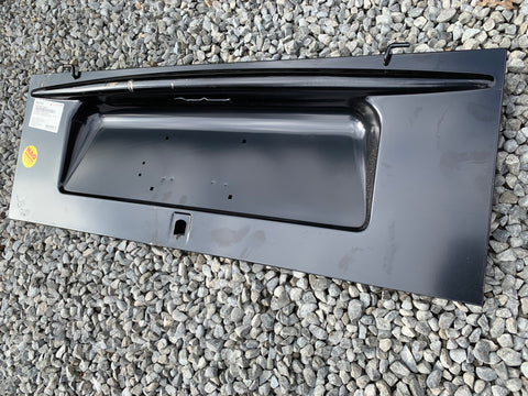 ENGINE LID - Kombi 1972 to 1979