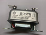 12V Regulator BOSCH, Beetle/Ghia/T3