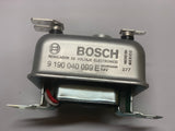 12V Regulator BOSCH, Beetle/Ghia/T3