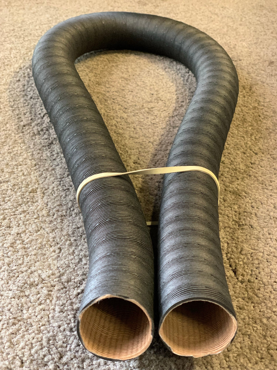 Heater Hose PAPER [fresh air] 38 x 1080mm