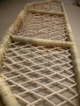 Bamboo Parcel Tray, Beetle
