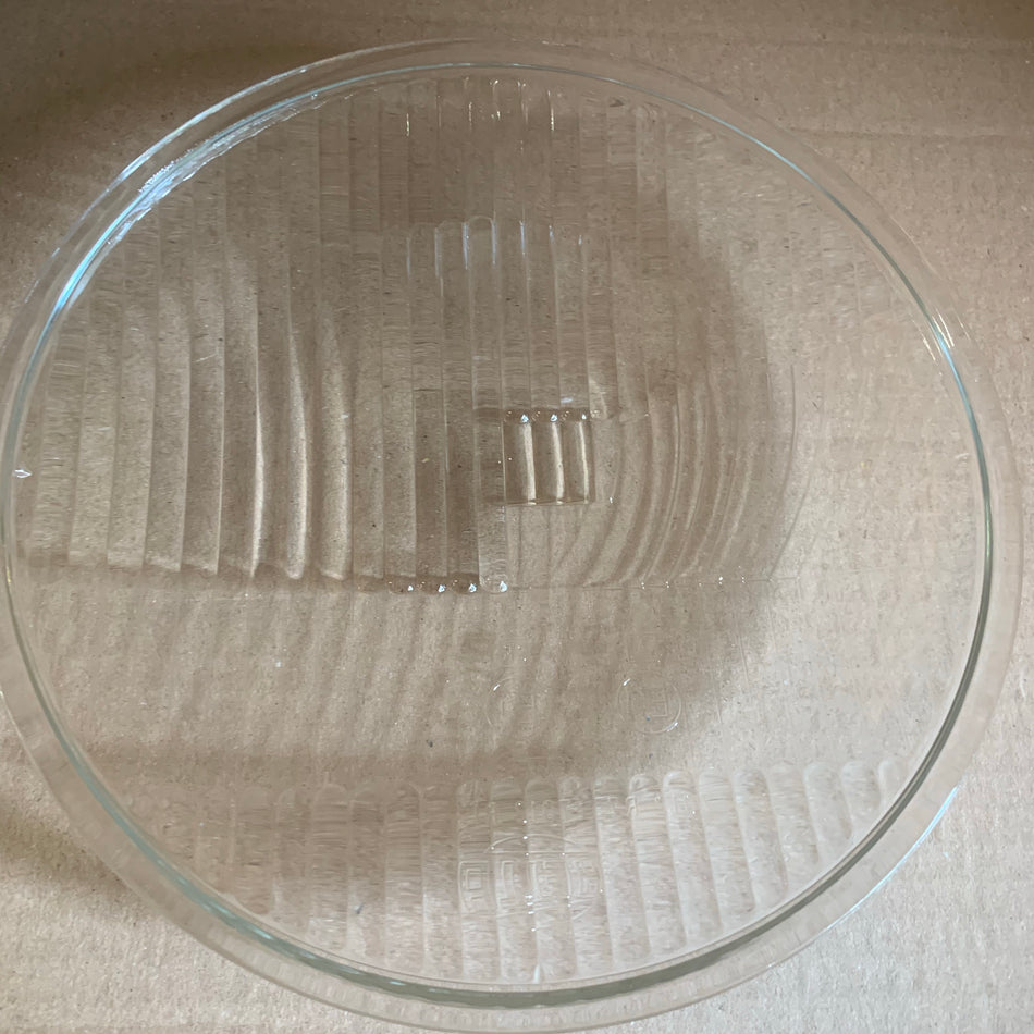 Headlight Lens RHD genuine  Hella, Beetle, Kombi, T3