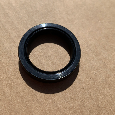 Steering Worm Seal, Kombi 68-72
