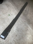 Inner Sill Repair,  Kombi 1968-79