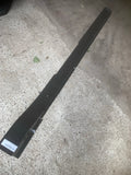 Inner Sill Repair,  Kombi 1968-79