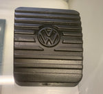 Pedal Pad, EARLY Beetle/Kombi/Ghia/T3 VW