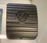 Pedal Pad, EARLY Beetle/Kombi/Ghia/T3 VW