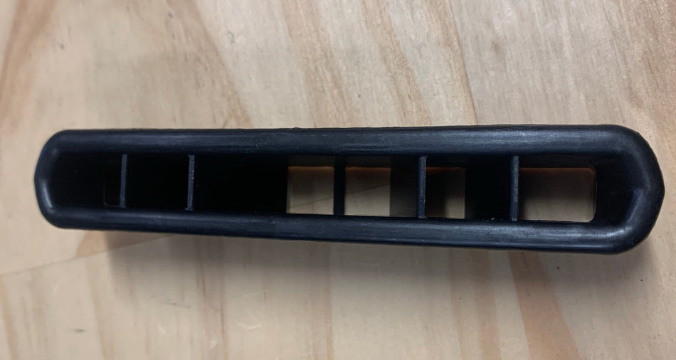 Dash Vent Trim L/R (Metal Dash), Beetle 1965-79